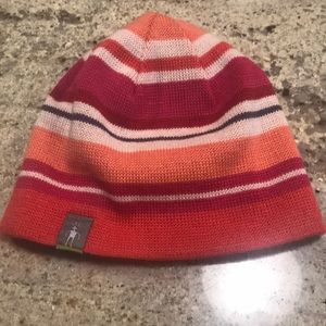 Smartwool Beanie and Socks